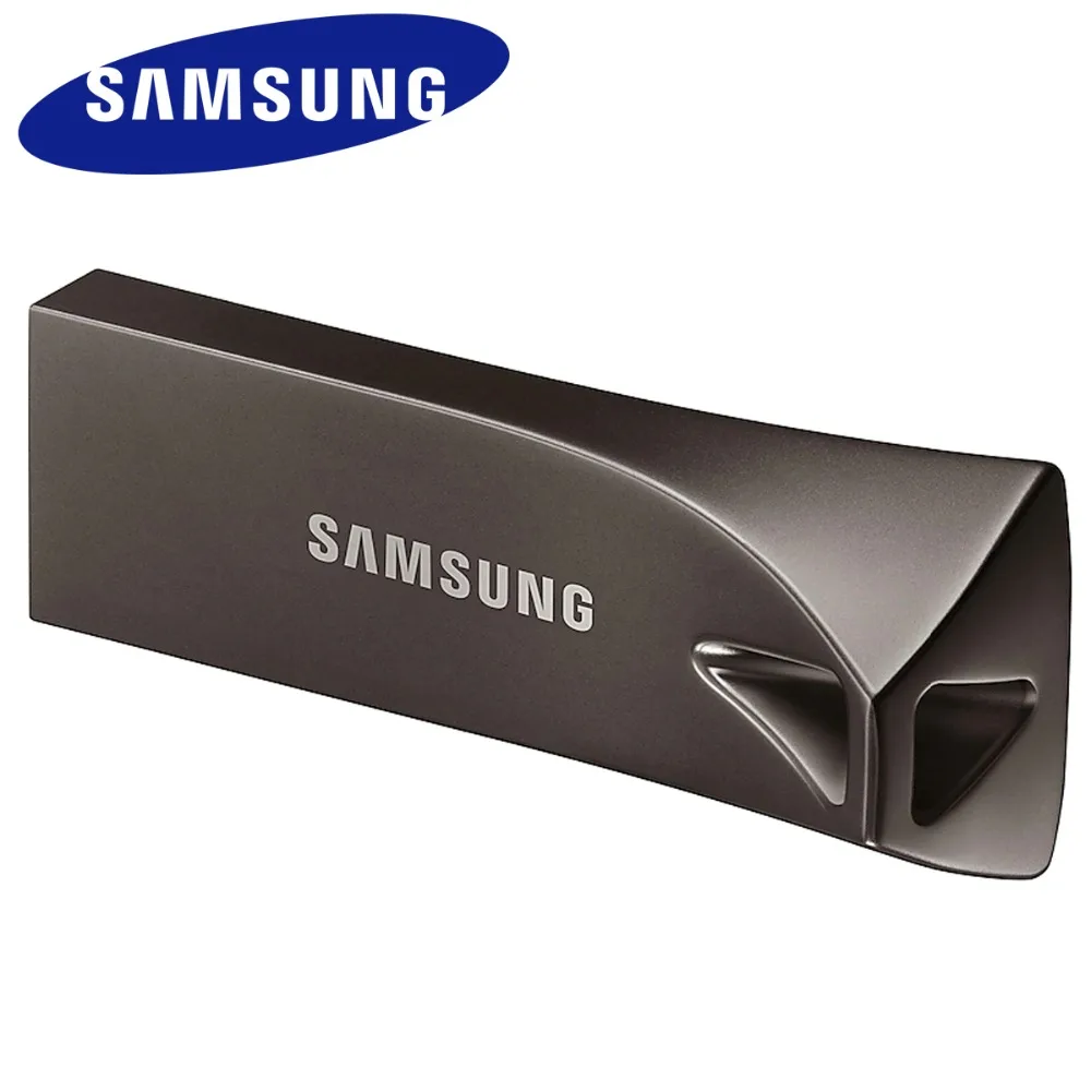 SAMSUNG USB Flash Drive Disk 32G 64G 128G USB 3.0 USB 3.1 Metal Mini Pen Drive Pendrive Memory Stick Storage Device U Disk
SAMSUNG USB Flash Drive Disk 32G 64G 128G USB 3.0 USB 3.1 Metal Mini Pen Drive Pendrive Memory Stick Storage Device U Disk