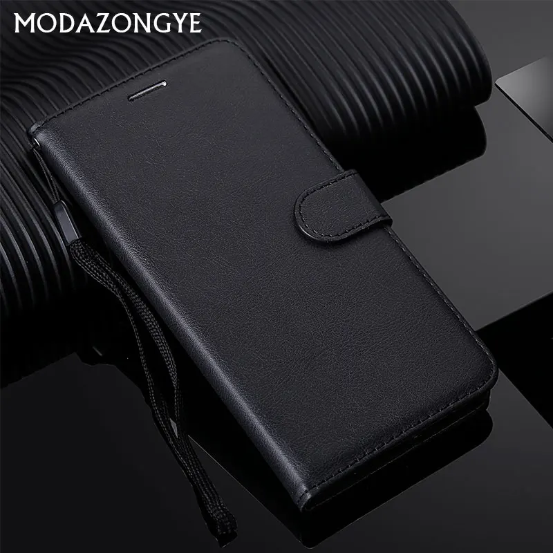 For LG Stylo 4 Case Q Stylus Luxury Leather Wallet Back Cover Phone Stylo4 LM-Q710MS Flip | Мобильные телефоны и