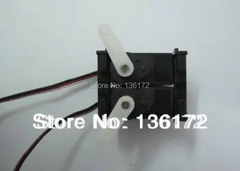 2pcs/set Wltoys V912 2.4G 4 channels R/C helicopter spare parts V912-013 servos free shipping
2pcs/set Wltoys V912 2.4G 4 channels R/C helicopter spare parts V912-013 servos free shipping