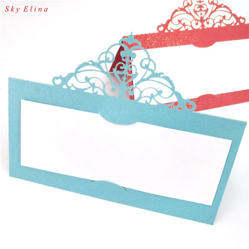 50 Pcs Wine Guest Place Cards Favor Decor Chic Pearlescent Name Place Cards Wedding Party Table Decoration Supplies 5zSH873-50
50 Pcs Wine Guest Place Cards Favor Decor Chic Pearlescent Name Place Cards Wedding Party Table Decoration Supplies 5zSH873-50