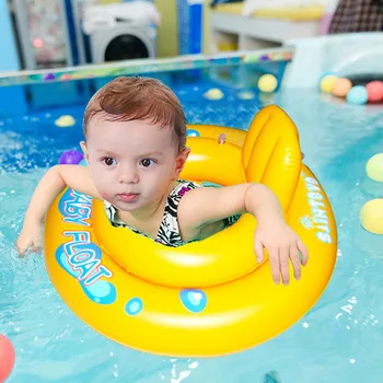 Toddler Swimming Pool Accessories Thickened Baby Swimming Ring Inflatable Double Balloon Baby Float Seat
Toddler Swimming Pool Accessories Thickened Baby Swimming Ring Inflatable Double Balloon Baby Float Seat