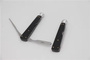 1pcs 3 in 1 herb tobacco wood metal Smoking Pipe Knife black Stainless Steel Cleaner Cleaning Tool Reamers Tamper Smoking Tools
1pcs 3 in 1 herb tobacco wood metal Smoking Pipe Knife black Stainless Steel Cleaner Cleaning Tool Reamers Tamper Smoking Tools
