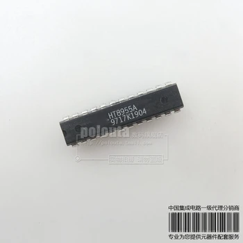 10pcs/lot HT8955A HT8955 DIP-24 In Stock
10pcs/lot HT8955A HT8955 DIP-24 In Stock