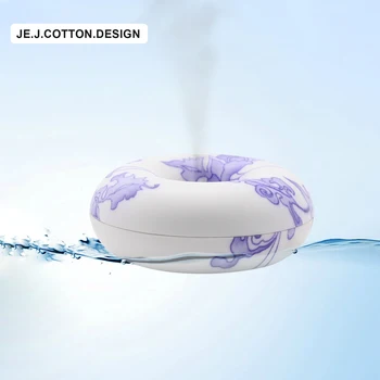Mini Ultrasonic Air Humidifier Mist Maker for Home Official Car Aromatherapy Essential Oil Diffuser Aroma Fog USB Air Humidifier
Mini Ultrasonic Air Humidifier Mist Maker for Home Official Car Aromatherapy Essential Oil Diffuser Aroma Fog USB Air Humidifier