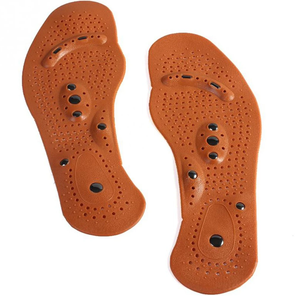 Massage Insoles-1