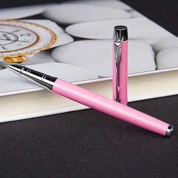 Engraved Name Accept Arrow Silver Clip Metal Fountain Pens Hooded Nib 0.38mm 0.5mm Ink Pen for Student School Office Supplies
Engraved Name Accept Arrow Silver Clip Metal Fountain Pens Hooded Nib 0.38mm 0.5mm Ink Pen for Student School Office Supplies