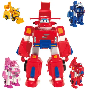 2020 Newest Big Deformation Armor Super wings Rescue Robot Action Figures Super Wing Transformation Fire Engines Toys
2020 Newest Big Deformation Armor Super wings Rescue Robot Action Figures Super Wing Transformation Fire Engines Toys
