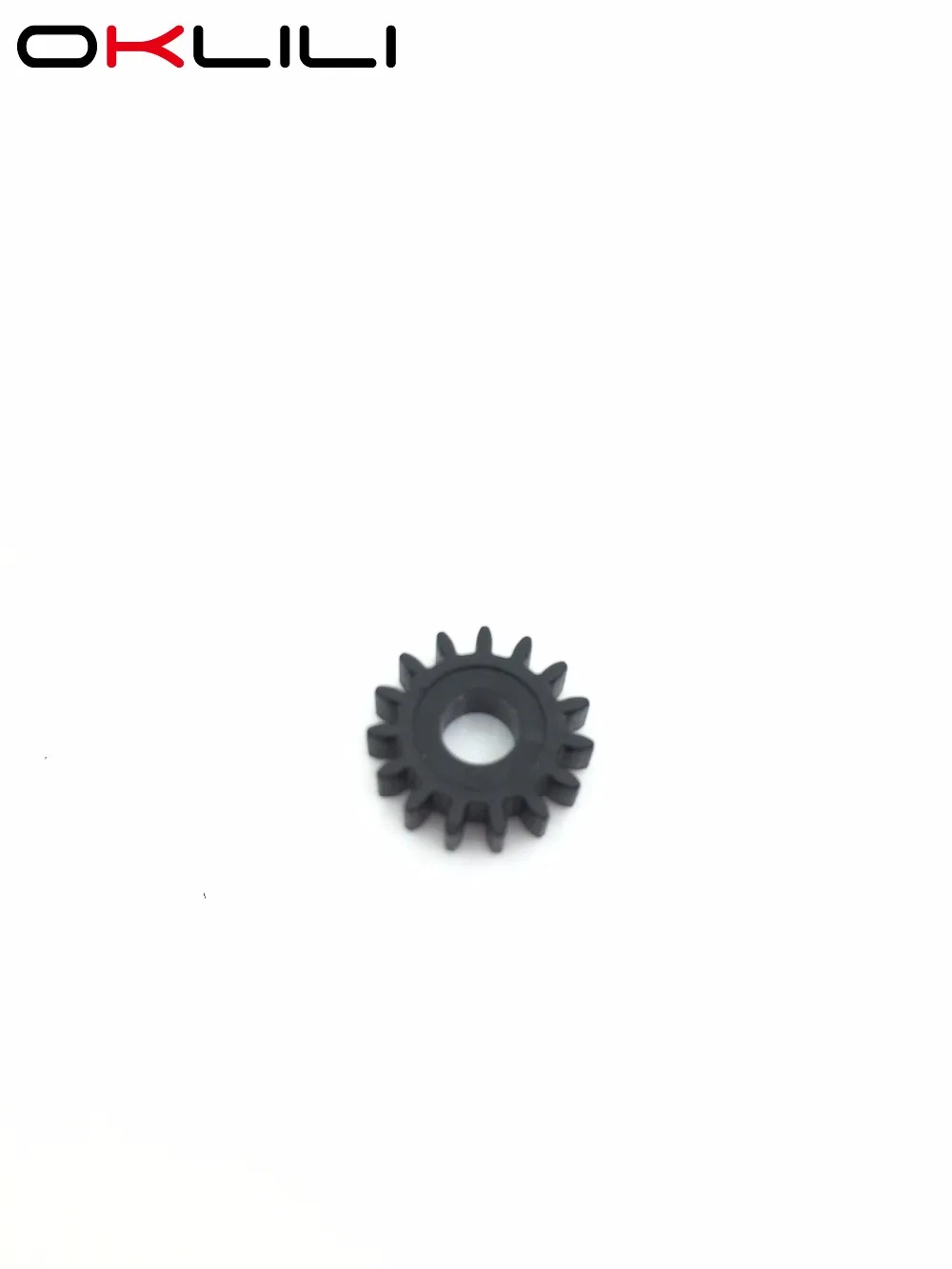 100X Clutch Gear 15T Carriage lock for HP C3150 C3180 C4140 C4150 C4280 D5060 D5065 D5069 J3680 6310 L7680 J4500 J4550 4580 2355
100X Clutch Gear 15T Carriage lock for HP C3150 C3180 C4140 C4150 C4280 D5060 D5065 D5069 J3680 6310 L7680 J4500 J4550 4580 2355