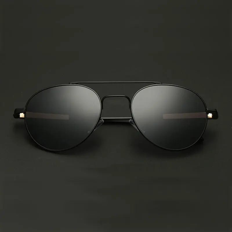 Reven Jate Y1762 Men Polarized Sunglasses UV400 Polarize Man Sunwear Protection from Strong Sunlight
Reven Jate Y1762 Men Polarized Sunglasses UV400 Polarize Man Sunwear Protection from Strong Sunlight