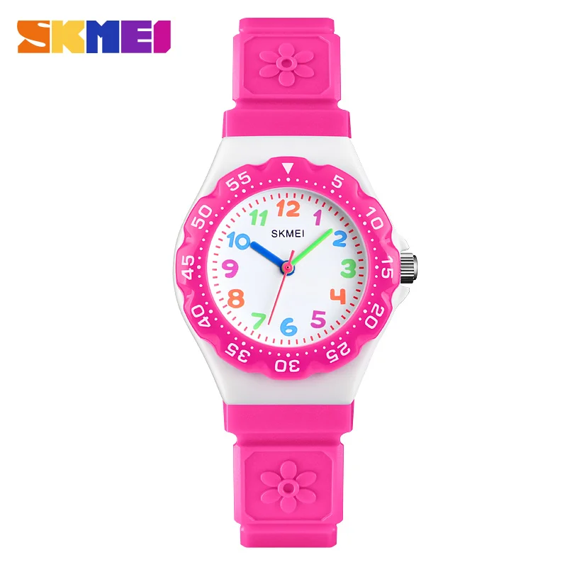 SKMEI Water Resistant Child Watch Outdoor Fashion Running Sports Wristwatch Shock Resistant Kids Clock Children Sport Watches
SKMEI Water Resistant Child Watch Outdoor Fashion Running Sports Wristwatch Shock Resistant Kids Clock Children Sport Watches