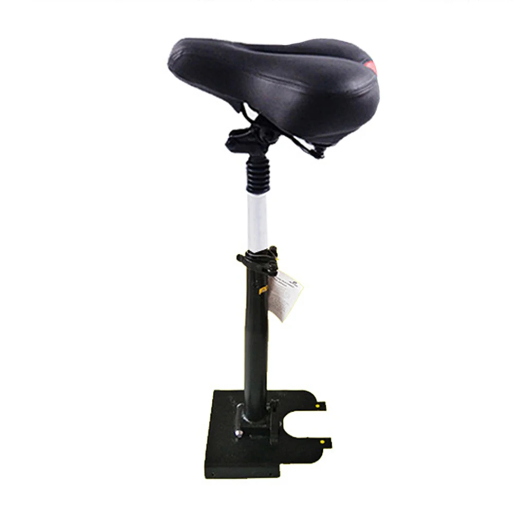 Electric Scooter Seat Outdoor Detachable Adjustable Cushion Shock Absorbing Seat for Xiaomi M365 Electric Scooter
Electric Scooter Seat Outdoor Detachable Adjustable Cushion Shock Absorbing Seat for Xiaomi M365 Electric Scooter