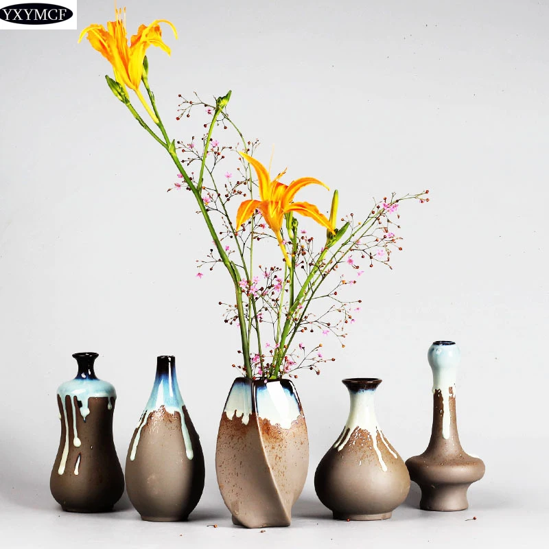 The Jarrones Decorativos Moderno Ceramic Vase for Artificial Flower Nordic Decoration Home Decor Table Vases Dried Flowers Pot
The Jarrones Decorativos Moderno Ceramic Vase for Artificial Flower Nordic Decoration Home Decor Table Vases Dried Flowers Pot