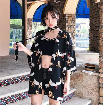 Japanese kimono shirt cardigan beach fashion traditional japanese kimono yukata women japanese traditional kimonos
Japanese kimono shirt cardigan beach fashion traditional japanese kimono yukata women japanese traditional kimonos