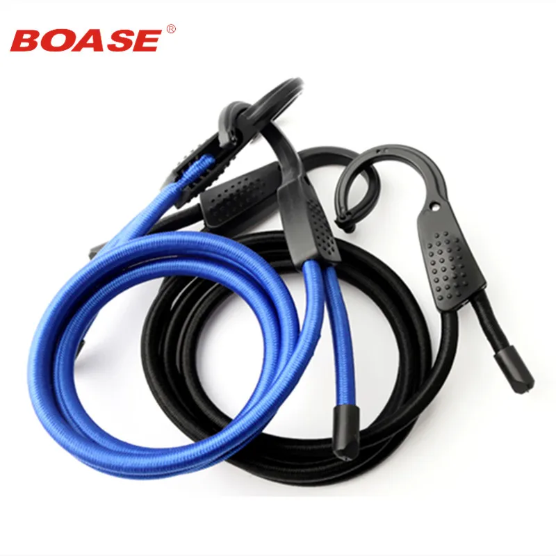 Multi Function Good Elasticity Luggage Fixed Rope Universal Hanging String car Hanging rope
Multi Function Good Elasticity Luggage Fixed Rope Universal Hanging String car Hanging rope