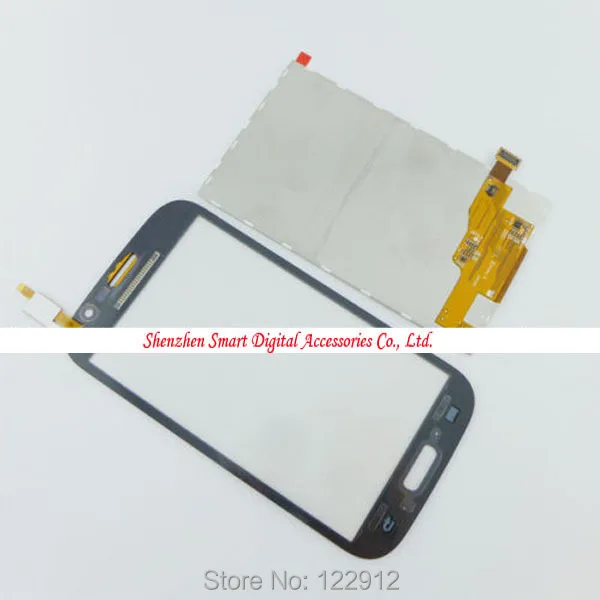 Samsung Galaxy Grand i9080 i9082 white Touch Digitizer + LCD Display Screen-3