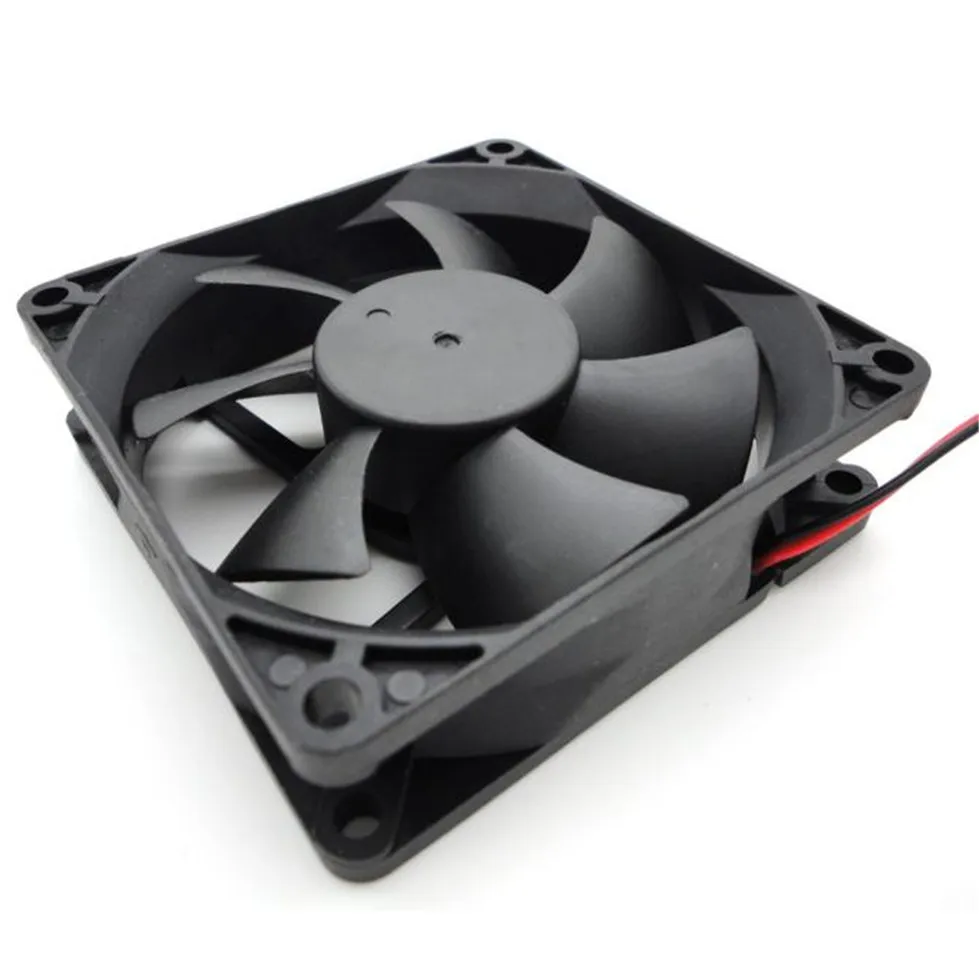 Reliable dropshipping Do CSV 1pcs 80X80X25MM 12V 4Pin DC Brushless PC Computer Case Cooling Fan 1800PRM
Reliable dropshipping Do CSV 1pcs 80X80X25MM 12V 4Pin DC Brushless PC Computer Case Cooling Fan 1800PRM