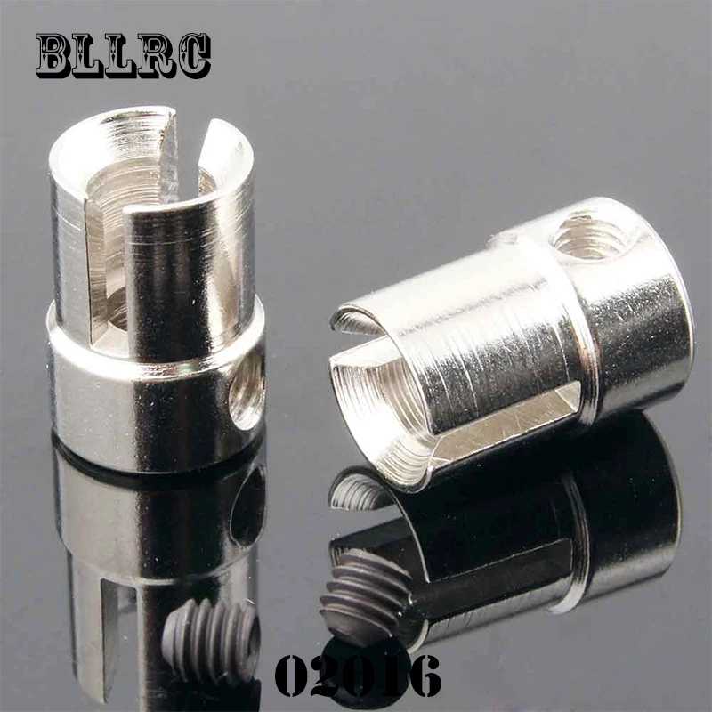 2pcs RC car 1/10 HSP 02016 Universal Joint Cup Set Screws For 1:10 Scale Models RC Car Spare Parts Remote Control Cars
2pcs RC car 1/10 HSP 02016 Universal Joint Cup Set Screws For 1:10 Scale Models RC Car Spare Parts Remote Control Cars