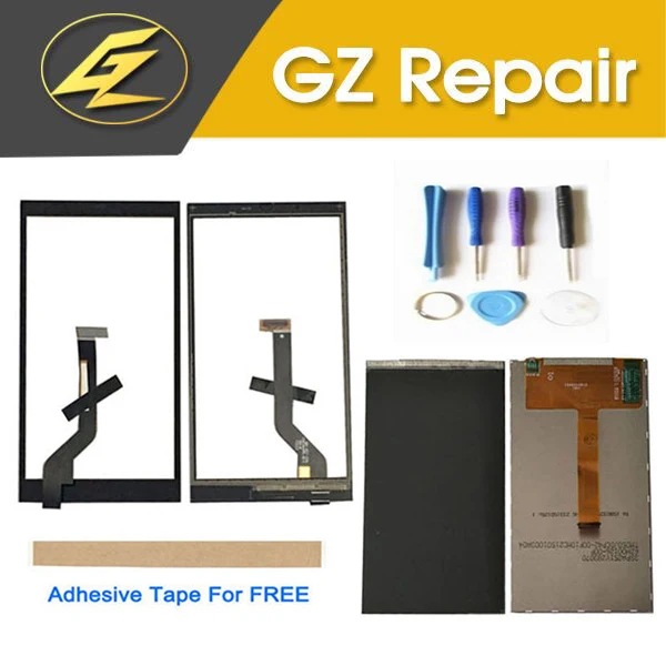 100% Tested For HTC Desire 626 626G Separate LCD Display With Touch Screen Replacement Parts With Tools Adhesive Tape
100% Tested For HTC Desire 626 626G Separate LCD Display With Touch Screen Replacement Parts With Tools Adhesive Tape