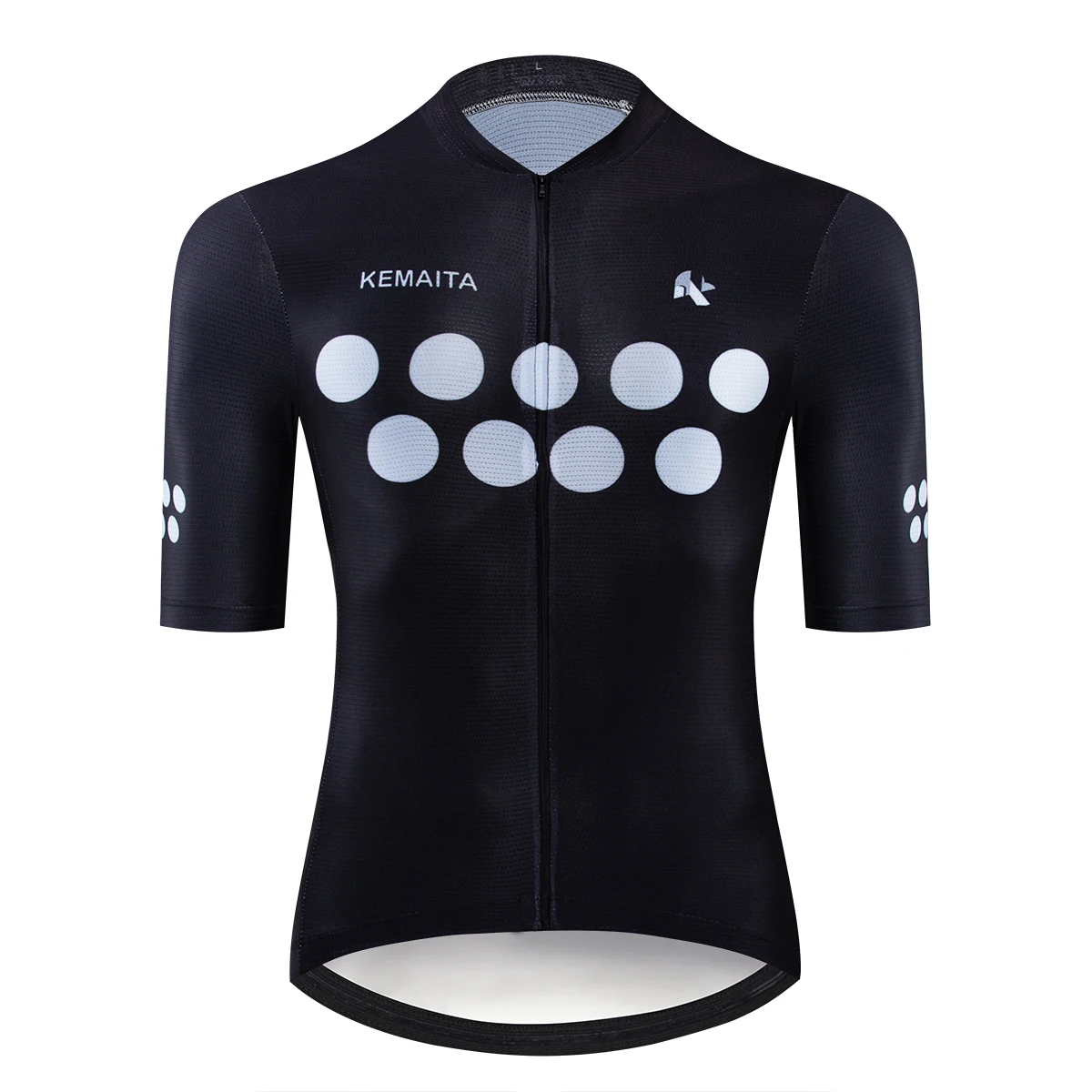 KEMAITA New PRO Team Cycling Jersey 2019 Quick Dry Racing Fit Ciclismo Maillot Summer Bike Jersey
KEMAITA New PRO Team Cycling Jersey 2019 Quick Dry Racing Fit Ciclismo Maillot Summer Bike Jersey