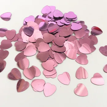 lilac violet Sparkle Heart confetti Wedding sweet 16th birthday anniversary Table Decoration scatter sprinkle pvc confetti
lilac violet Sparkle Heart confetti Wedding sweet 16th birthday anniversary Table Decoration scatter sprinkle pvc confetti
