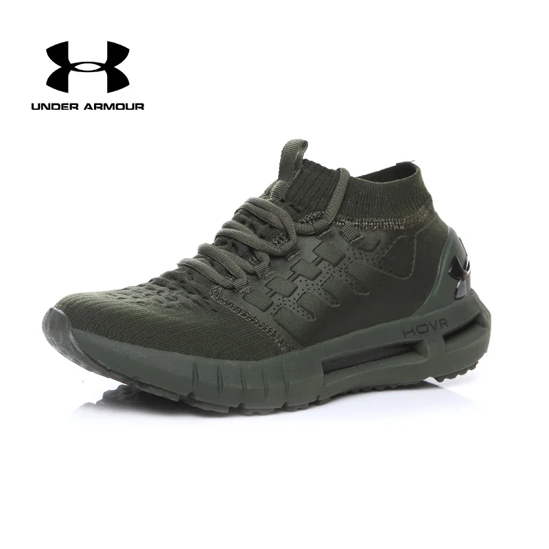 Under Armour UA HOVR Phantom Men's Running shoes male flat sock sneakers Light Breathable Cushioning Athletic Trainers hot sale
Under Armour UA HOVR Phantom Men's Running shoes male flat sock sneakers Light Breathable Cushioning Athletic Trainers hot sale