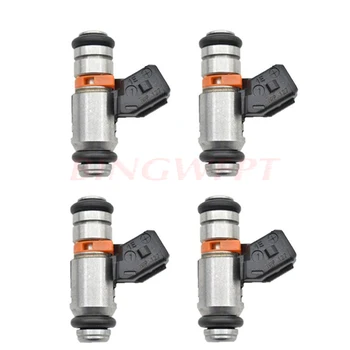 4PCS 100% Working Flow Test Fuel Injetors Nozzle for Ford KA Street 1.6 iwp127 1221551 50103302 2N1U-9F593-JA 2N1U9F593JA
4PCS 100% Working Flow Test Fuel Injetors Nozzle for Ford KA Street 1.6 iwp127 1221551 50103302 2N1U-9F593-JA 2N1U9F593JA