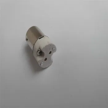 retail ba15d b15 to mr16 g4 lamp holder converter for led light
retail ba15d b15 to mr16 g4 lamp holder converter for led light