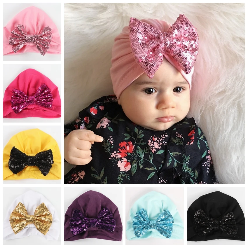 Nishine 1PCS Newborn Bow Turban Hat Cotton Blend Kids Cap Beanie Hair Bow Knot Handmade Hat Hair Accessories Christmas Gift
Nishine 1PCS Newborn Bow Turban Hat Cotton Blend Kids Cap Beanie Hair Bow Knot Handmade Hat Hair Accessories Christmas Gift