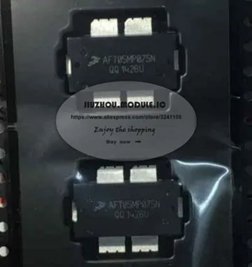 AFT05MP075NR1 AFT05MP075N AFT05MP075 TO-270 Горячая распродажа! Радиочастотный полупроводниковый
