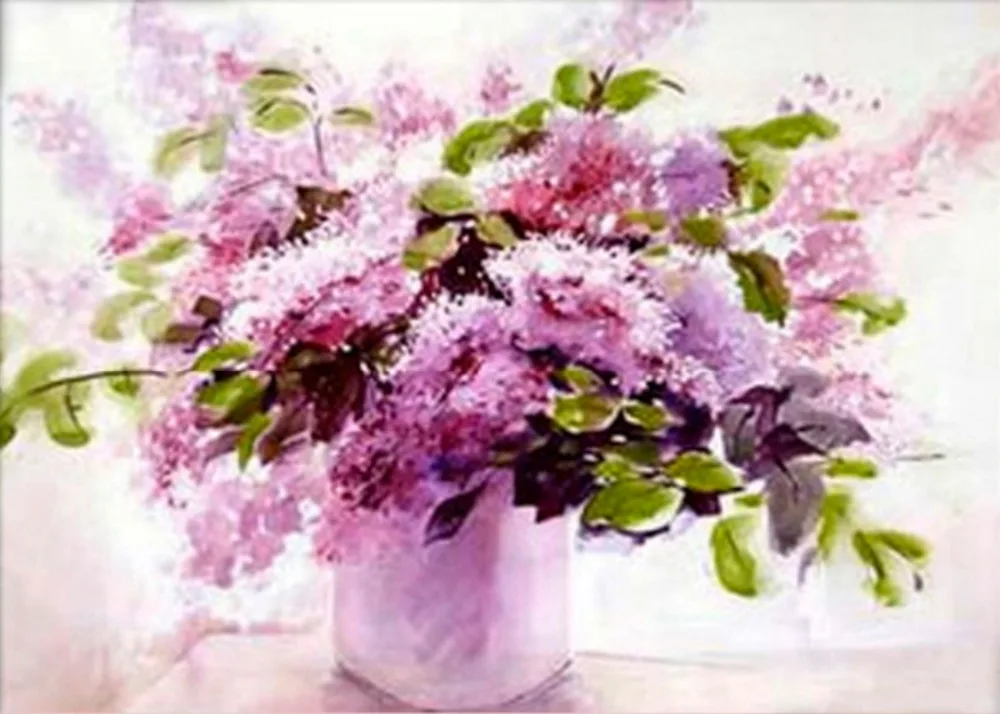 Diamond Embroidery Decor 3DIY Floral Vase 100% area Resin Tool Diamond dril Painting Cross Stitch Fashion Round Needlework
Diamond Embroidery Decor 3DIY Floral Vase 100% area Resin Tool Diamond dril Painting Cross Stitch Fashion Round Needlework
