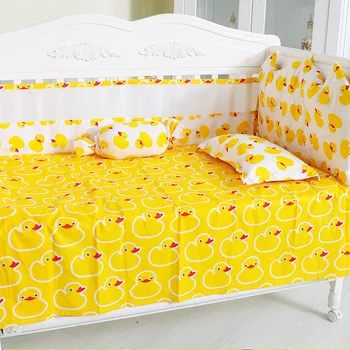 Baby Bedding Sets Bedding Mother & Kids 100% cotton 4 pieces bedding sets Bed Wai+quilt+bed sheet+pillow whole sale 2016 new
Baby Bedding Sets Bedding Mother & Kids 100% cotton 4 pieces bedding sets Bed Wai+quilt+bed sheet+pillow whole sale 2016 new