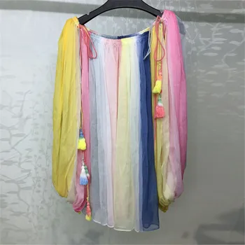 Women Blouse Tops Summer 2018 Fashion Loose Style Blouse Women Long Sleeve Blouse Tops
Women Blouse Tops Summer 2018 Fashion Loose Style Blouse Women Long Sleeve Blouse Tops