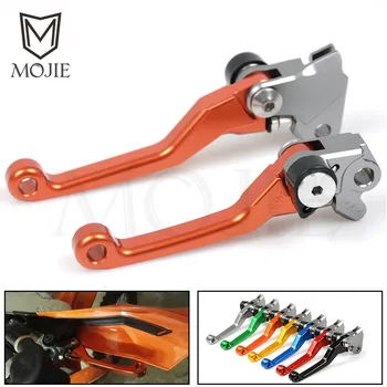 For KTM 250SX-F 250SX 400XC-W 400EXC-R 450SX 450SX-F 450SX-R 2005-2008 Motocross CNC Pivot Brake Clutch Levers Dirt Bike Orange 
For KTM 250SX-F 250SX 400XC-W 400EXC-R 450SX 450SX-F 450SX-R 2005-2008 Motocross CNC Pivot Brake Clutch Levers Dirt Bike Orange