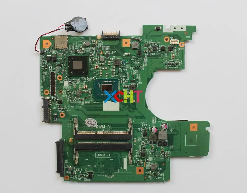 for Dell Latitude 3330 Vostro 131 V131 W29HP 0W29HP CN-0W29HP 1007U CPU Laptop Motherboard Mainboard Tested & Working Perfect
for Dell Latitude 3330 Vostro 131 V131 W29HP 0W29HP CN-0W29HP 1007U CPU Laptop Motherboard Mainboard Tested & Working Perfect