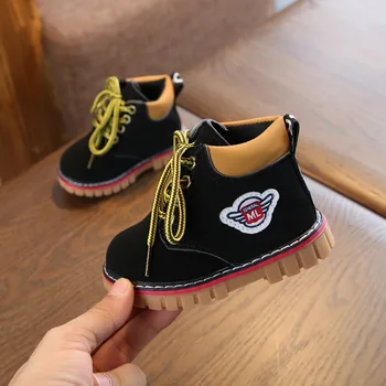 kids Snow Boots winter Fashion Child Leather For Girls Boys Warm Martin Boots Shoes Casual Plush baby Shoe
kids Snow Boots winter Fashion Child Leather For Girls Boys Warm Martin Boots Shoes Casual Plush baby Shoe