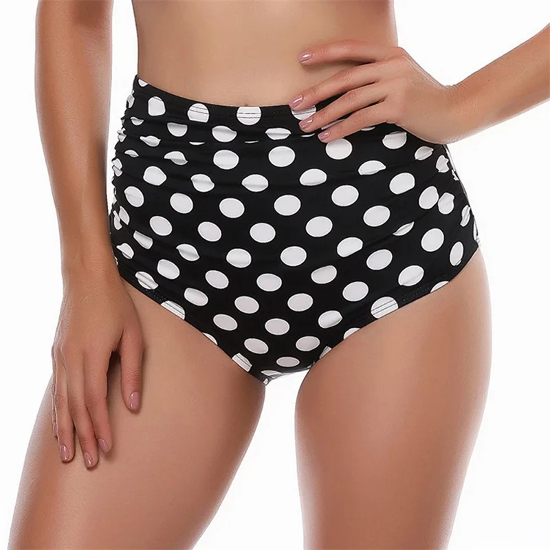 LASPERAL Hot Sale Ruched High Waisted Bikini 2019 Women Sexy Bottom Printing Separates Bathing Suit Female Beach Wear Plus Size
LASPERAL Hot Sale Ruched High Waisted Bikini 2019 Women Sexy Bottom Printing Separates Bathing Suit Female Beach Wear Plus Size