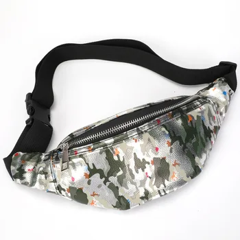 BANGE Women PU Sewing Plaid Waist Bag Girls Casual Solid Fanny Pack Chest Packs For Women Shoulder Bags Femme Phone Coin Purse
BANGE Women PU Sewing Plaid Waist Bag Girls Casual Solid Fanny Pack Chest Packs For Women Shoulder Bags Femme Phone Coin Purse