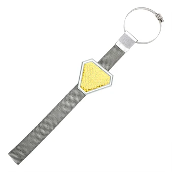 With Reflective Strips Auto Supplies Car Styling Electrostatic Avoid Vehicle Warning Article Antistatic Belt Universal
With Reflective Strips Auto Supplies Car Styling Electrostatic Avoid Vehicle Warning Article Antistatic Belt Universal