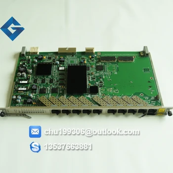 Original new Hua wei 10G uplink board SPUA for MA5680T MA5683 OLT,with 8 pcs modules
Original new Hua wei 10G uplink board SPUA for MA5680T MA5683 OLT,with 8 pcs modules