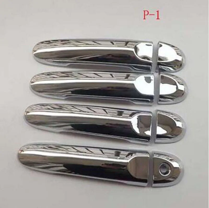 Free Shipping Door Handle Cover Trim For Nissan Micra K13 2011+ Chrome Car Styling Auto Accessories
Free Shipping Door Handle Cover Trim For Nissan Micra K13 2011+ Chrome Car Styling Auto Accessories