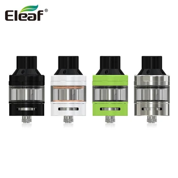 Original Eleaf ELLO T Tank 2ML to 4ML Atomizer Fit HW1 HW2 HW3 HW4 Coil Support E Cigarette Eleaf Invoke 220W Box Mod Vape
Original Eleaf ELLO T Tank 2ML to 4ML Atomizer Fit HW1 HW2 HW3 HW4 Coil Support E Cigarette Eleaf Invoke 220W Box Mod Vape