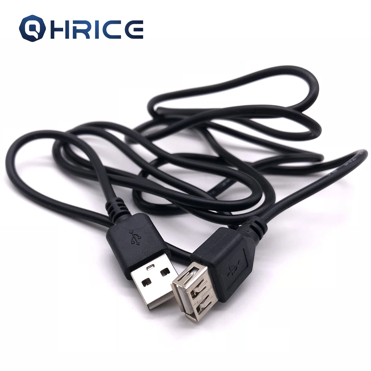 USB Extension Super Speed USB 2.0 Cable Male to Female 1m Data Sync USB 2.0 Extender Cord Extension Cable For PC Laptop Keyboard
USB Extension Super Speed USB 2.0 Cable Male to Female 1m Data Sync USB 2.0 Extender Cord Extension Cable For PC Laptop Keyboard