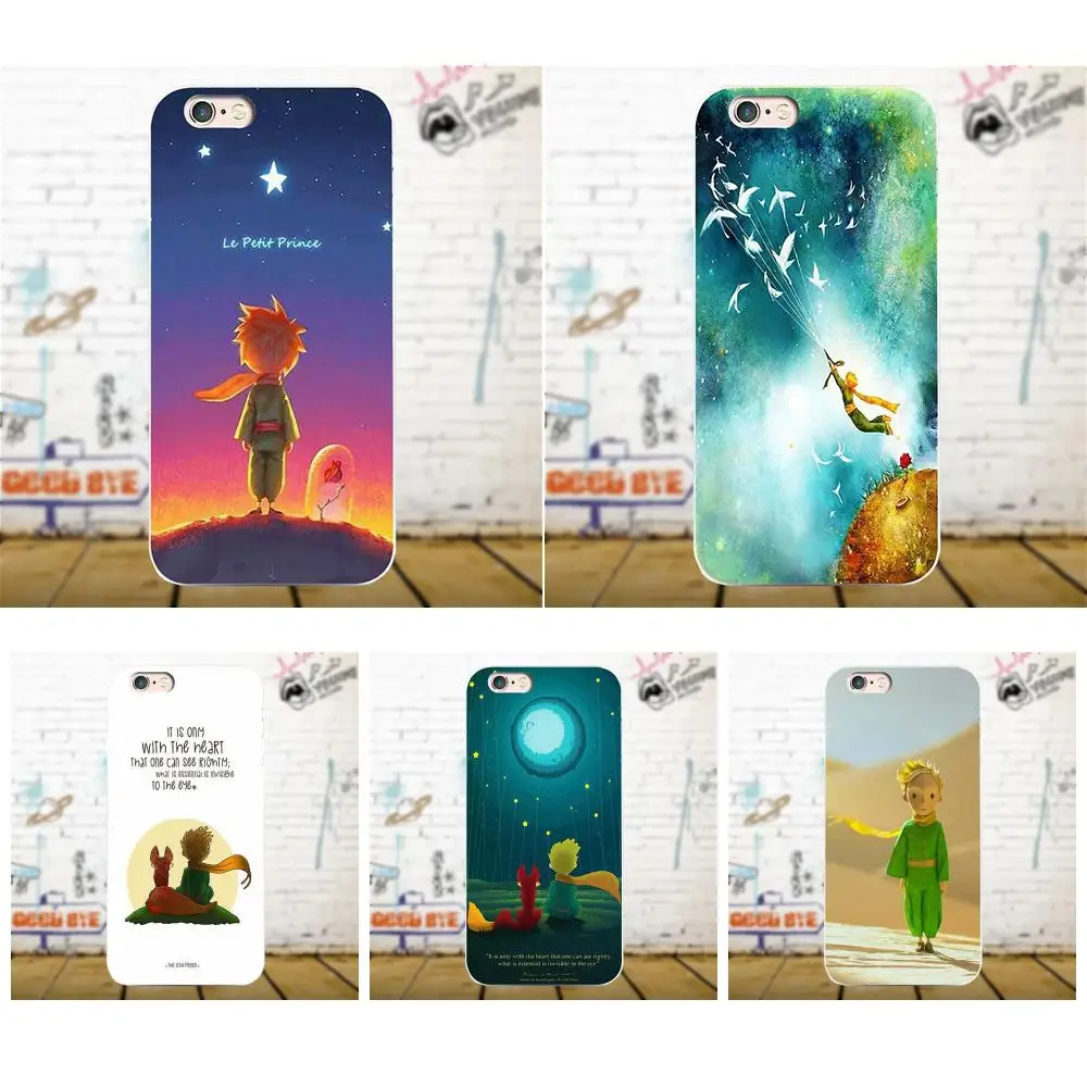 Bixedx Printing Drawing TPU For Galaxy A3 A5 A7 J1 J3 J5 J7 S5 S6 S7 S8 S9 edge Plus 2016 2017 The Little Prince
Bixedx Printing Drawing TPU For Galaxy A3 A5 A7 J1 J3 J5 J7 S5 S6 S7 S8 S9 edge Plus 2016 2017 The Little Prince