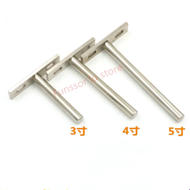 Hidden layer board care/Invisible shelf bracket , Slotted installation,furniture Support ,Fixed on the wall,furniture hardware
Hidden layer board care/Invisible shelf bracket , Slotted installation,furniture Support ,Fixed on the wall,furniture hardware