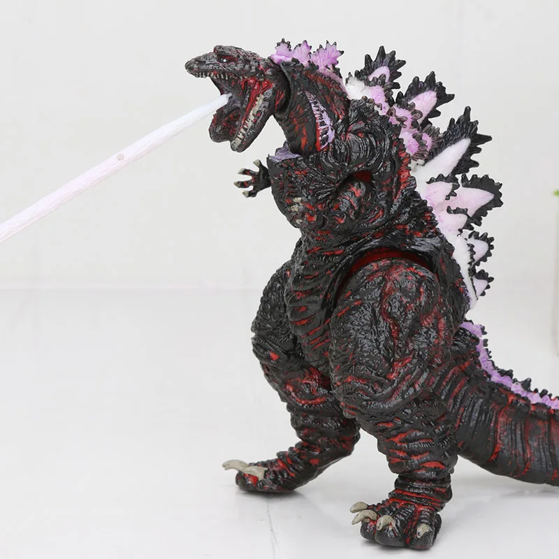 NECA Kaiju PVC Action Figure Pacific Rim Movie Altman Dinosaur Collectible Model Toy Classic Toy Gift
NECA Kaiju PVC Action Figure Pacific Rim Movie Altman Dinosaur Collectible Model Toy Classic Toy Gift