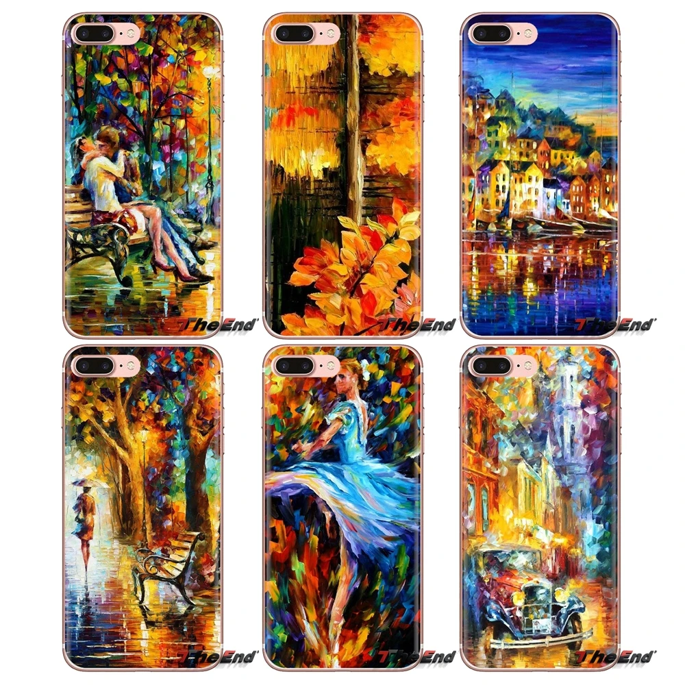 Transparent Soft Case Covers aura of autumn Leonid Afremov For iPod Touch Apple iPhone 4 4S 5 5S SE 5C 6 6S 7 8 X XR XS Plus MAX
Transparent Soft Case Covers aura of autumn Leonid Afremov For iPod Touch Apple iPhone 4 4S 5 5S SE 5C 6 6S 7 8 X XR XS Plus MAX