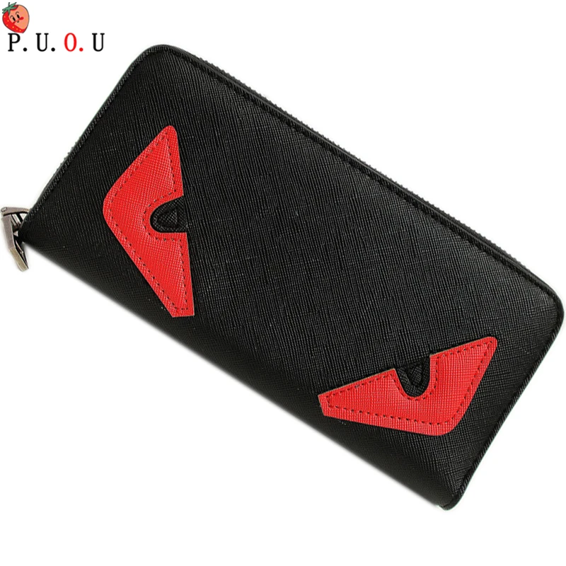 New Trend PU Leather Mens Clutch Wallets Creative Cartoon Pattern Card Holder Long Money Purses Slim Wallet for Men Woman 2019
New Trend PU Leather Mens Clutch Wallets Creative Cartoon Pattern Card Holder Long Money Purses Slim Wallet for Men Woman 2019
