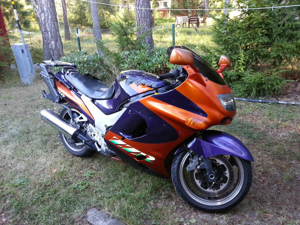 Motorcycle Fairing kit for KAWASAKI ZZR1100 ZZR 1100 1993 2001 2003 ZX-11 ZZR1100D 93 01 02 03 orange purple Fairings set KP12
Motorcycle Fairing kit for KAWASAKI ZZR1100 ZZR 1100 1993 2001 2003 ZX-11 ZZR1100D 93 01 02 03 orange purple Fairings set KP12