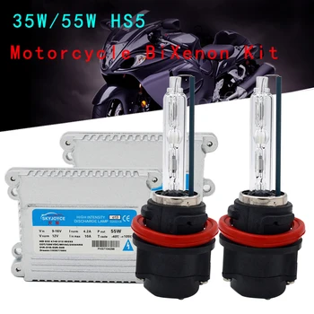 12V 35W 55W Motor/MotorCycle HID Kit HS5 Hi/Lo BiXenon HID Bulb For Hond a PCX125 55W Xenon HID Ballast HS5 Motorcycle HID Kit
12V 35W 55W Motor/MotorCycle HID Kit HS5 Hi/Lo BiXenon HID Bulb For Hond a PCX125 55W Xenon HID Ballast HS5 Motorcycle HID Kit