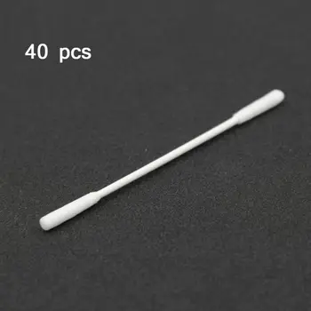 40PCS Electronic Cigarette Clean Tool Double Head Cleaning Cotton Stick Swabs for IQOS E-Cigarette
40PCS Electronic Cigarette Clean Tool Double Head Cleaning Cotton Stick Swabs for IQOS E-Cigarette